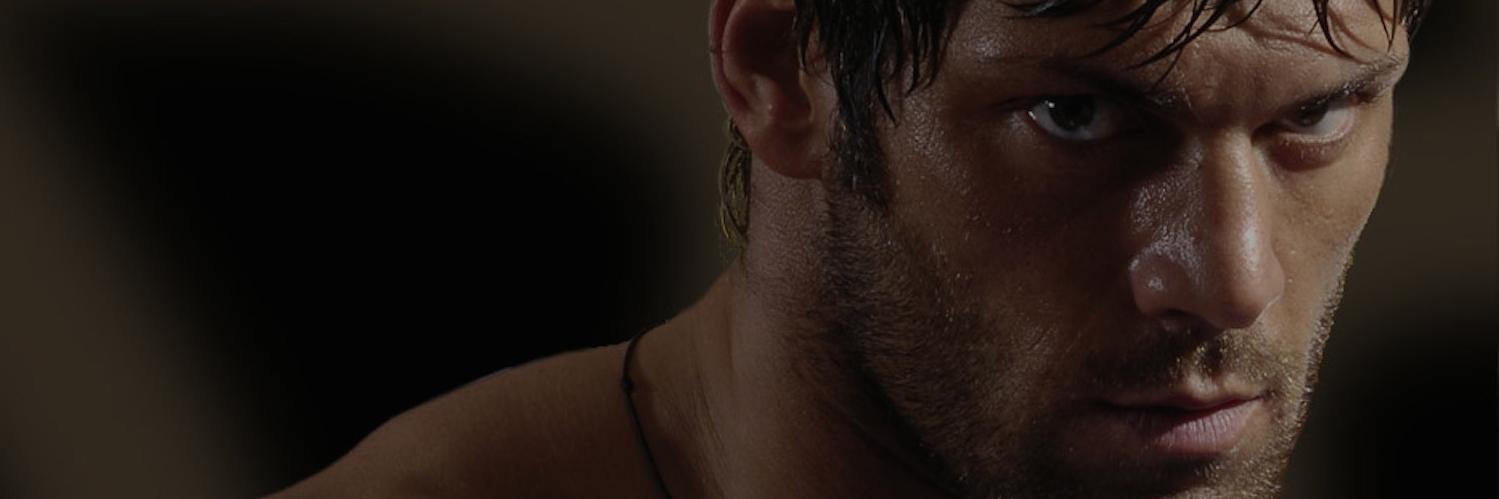 Clemente Russo banner