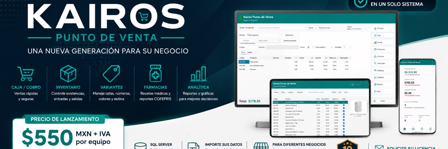 datafoxsoftware's profile banner image