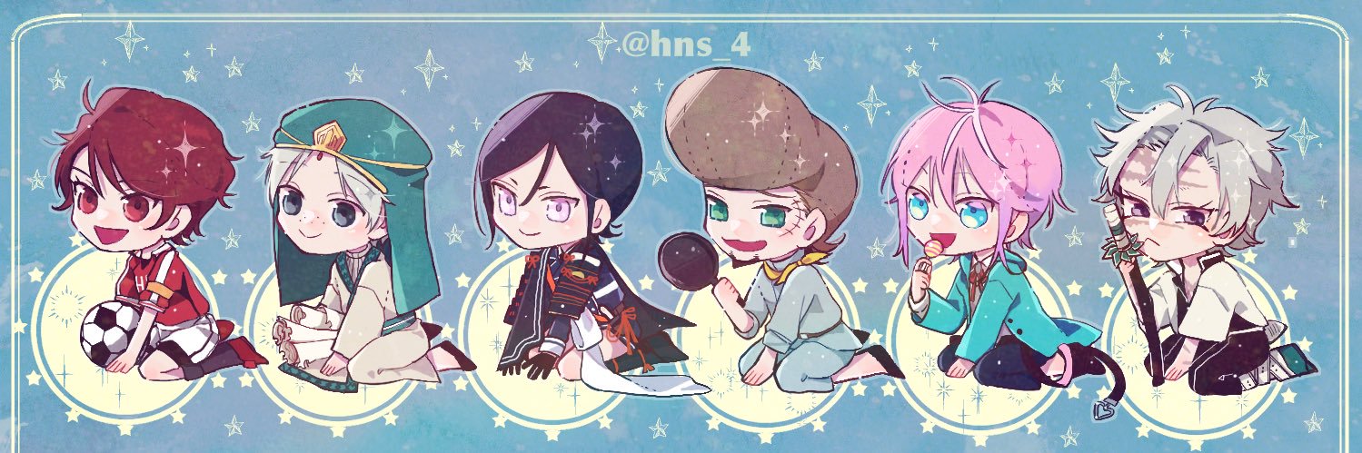 hns_4's profile banner image