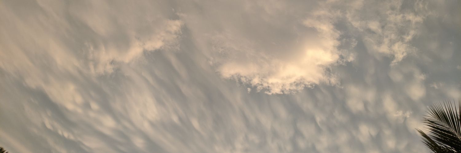 Jayanaath's profile banner image