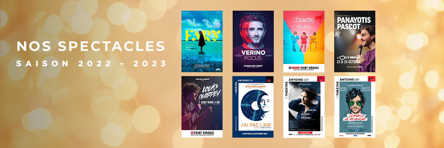 JMD Production banner