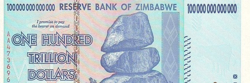 Just some ₿ guy banner