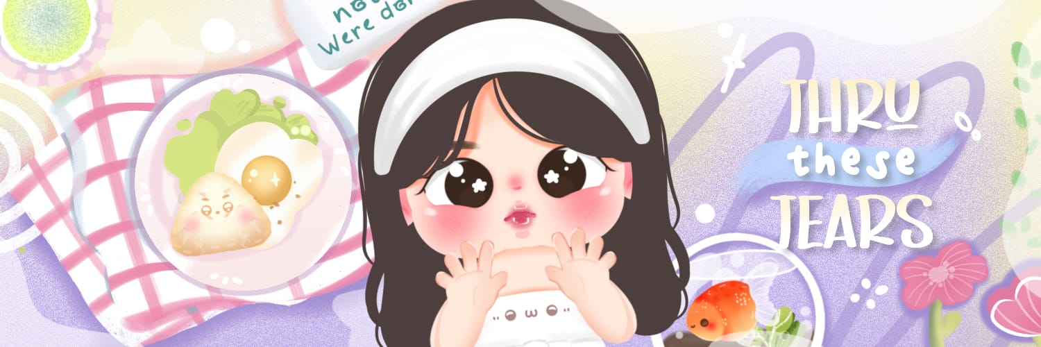 ♡ Bubi +1k testi . . banner