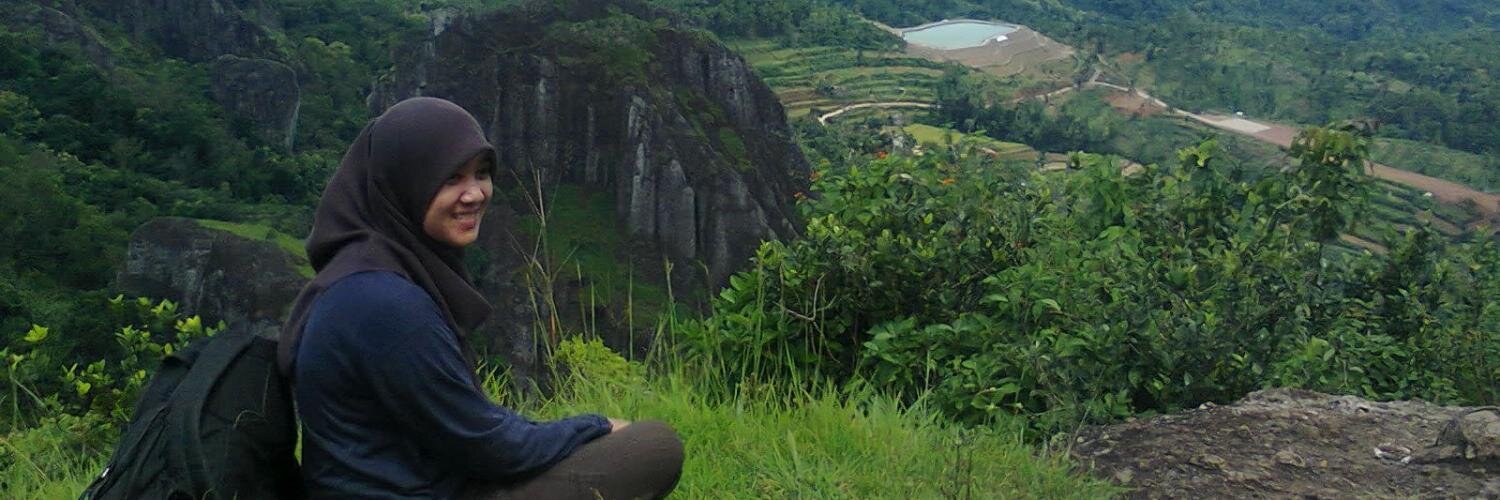 TriaFebrin's profile banner image