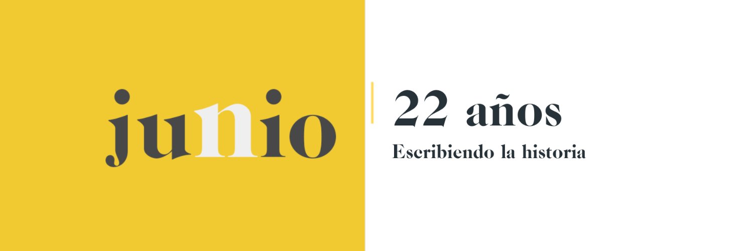 diariojuniot's profile banner image