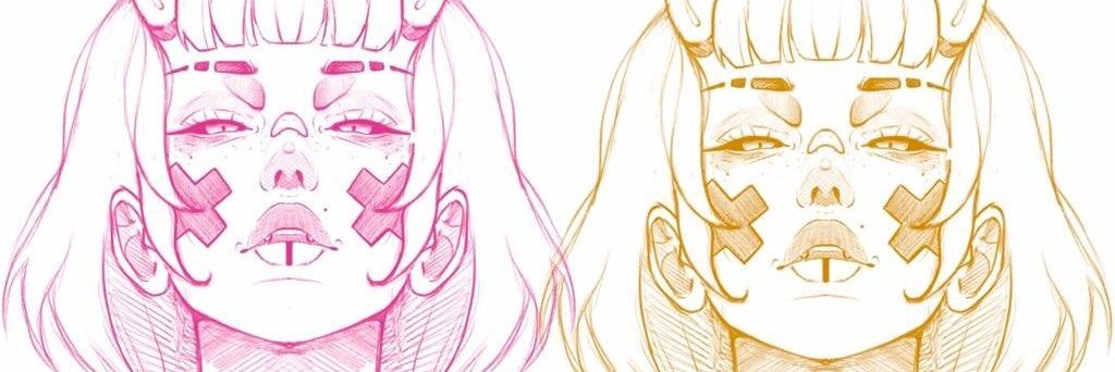 Hollowmage's profile banner image