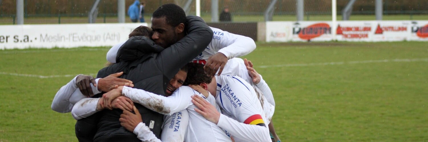 KSVTemse's profile banner image