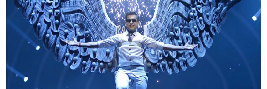 Neerav Bavlecha banner