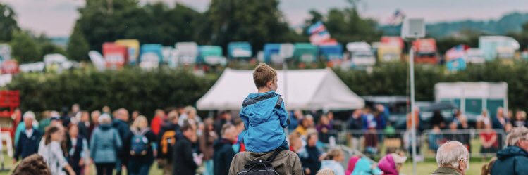 eccleshallshow's profile banner image