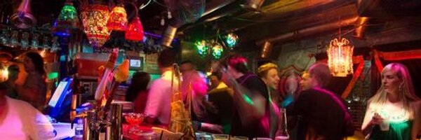 MichelleGvine Profile Banner