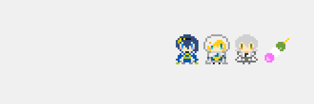 yukimercy's profile banner image