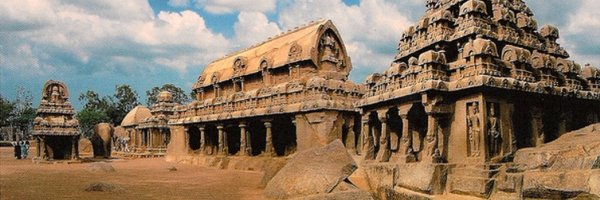 templesofindia1 Profile Banner