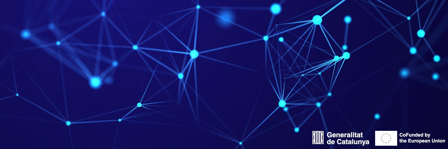 Recerca, Desenvolupament i Innovació UPC banner