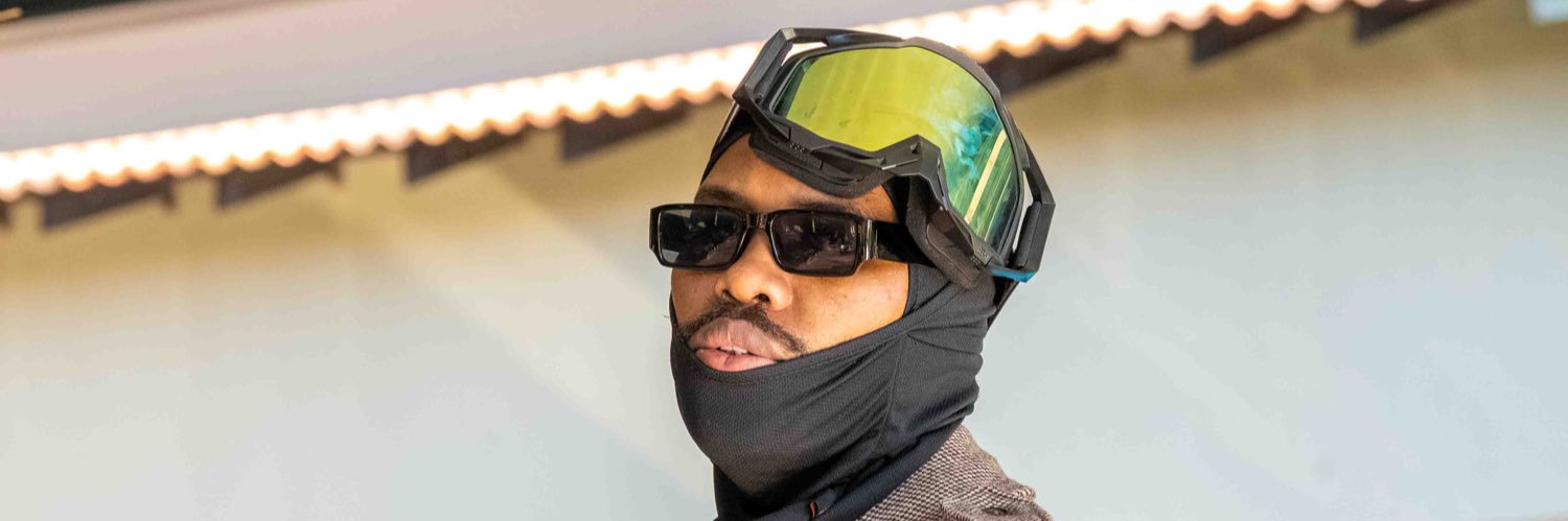 Niceybeatz's profile banner image