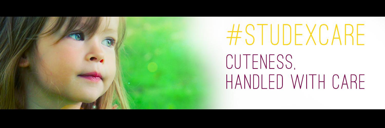 StudexAsia's profile banner image