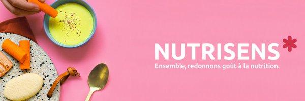 groupenutrisens Profile Banner