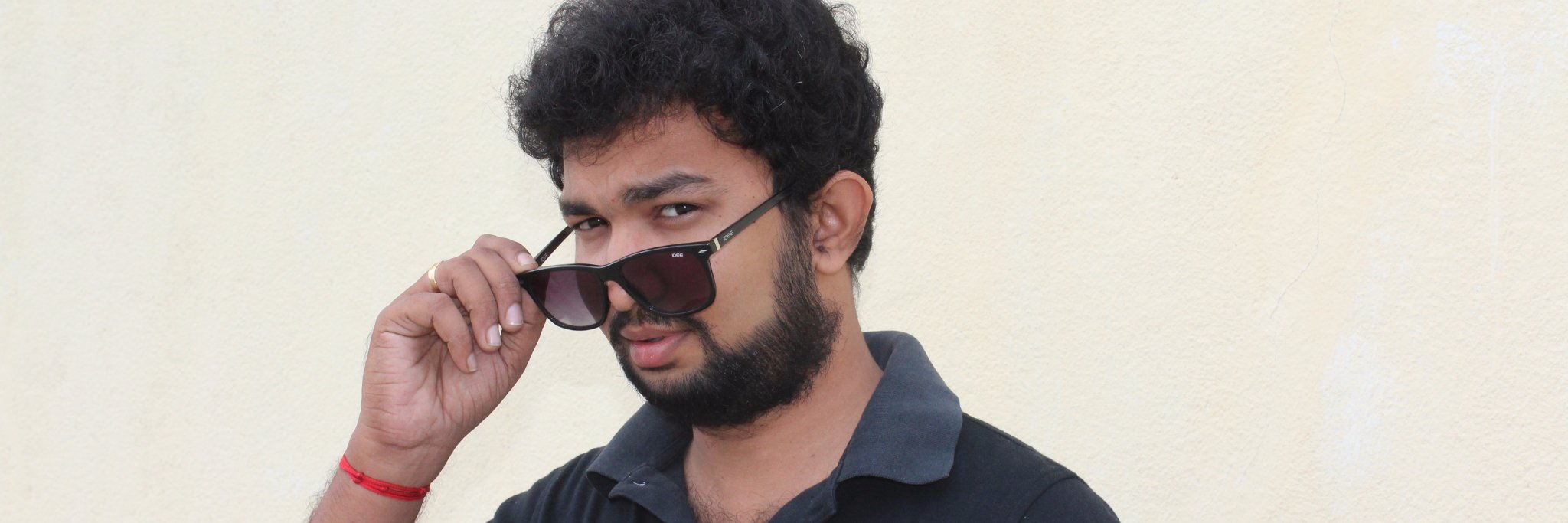 babu9989's profile banner image