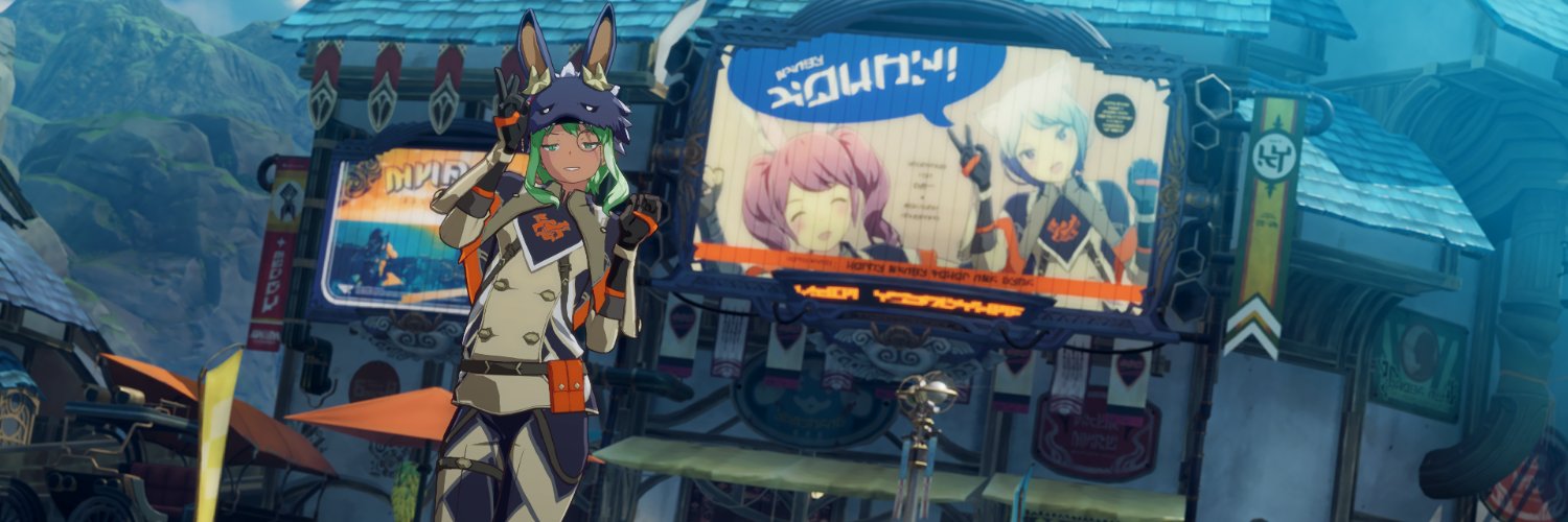 しなぷー/あさでで(BP) banner