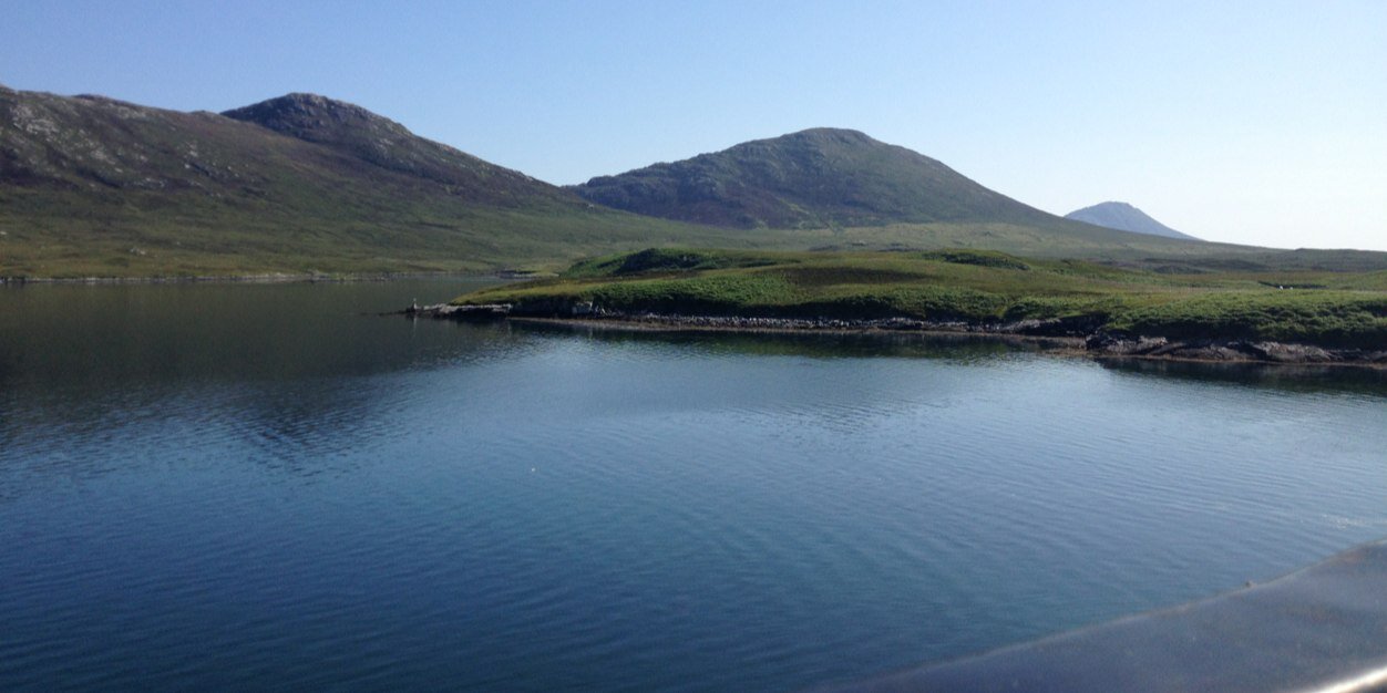 David Addison banner