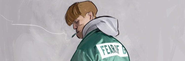 AreRight's profile banner image