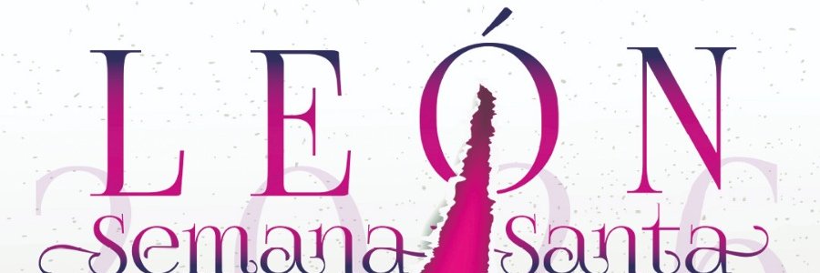 Semana Santa León banner