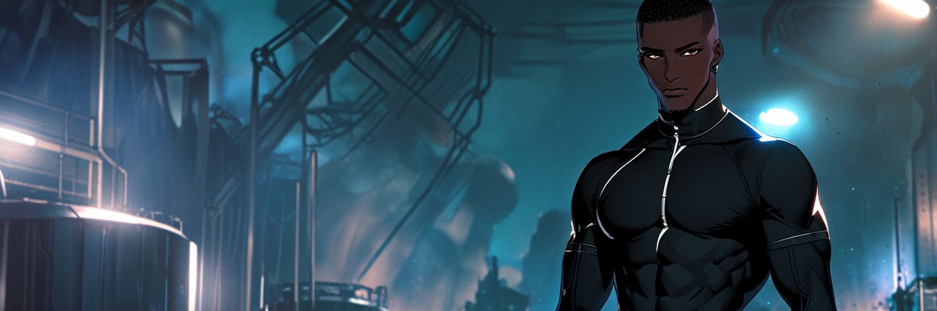 PrinceKongo's profile banner image