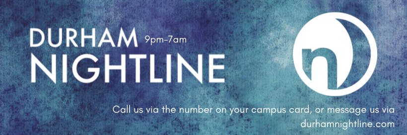 DurhamNightline's profile banner image