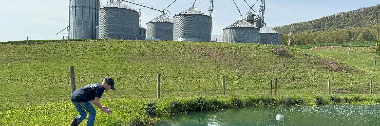 Dusty Kieffer banner