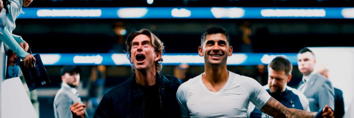 SpursOclock's profile banner image