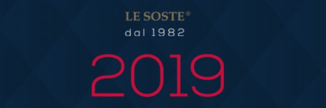 Associazione LeSoste banner