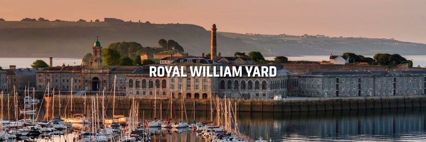 RoyalWilliamYd's profile banner image