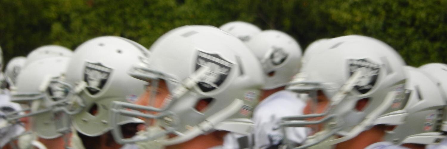 CiscoRaider's profile banner image