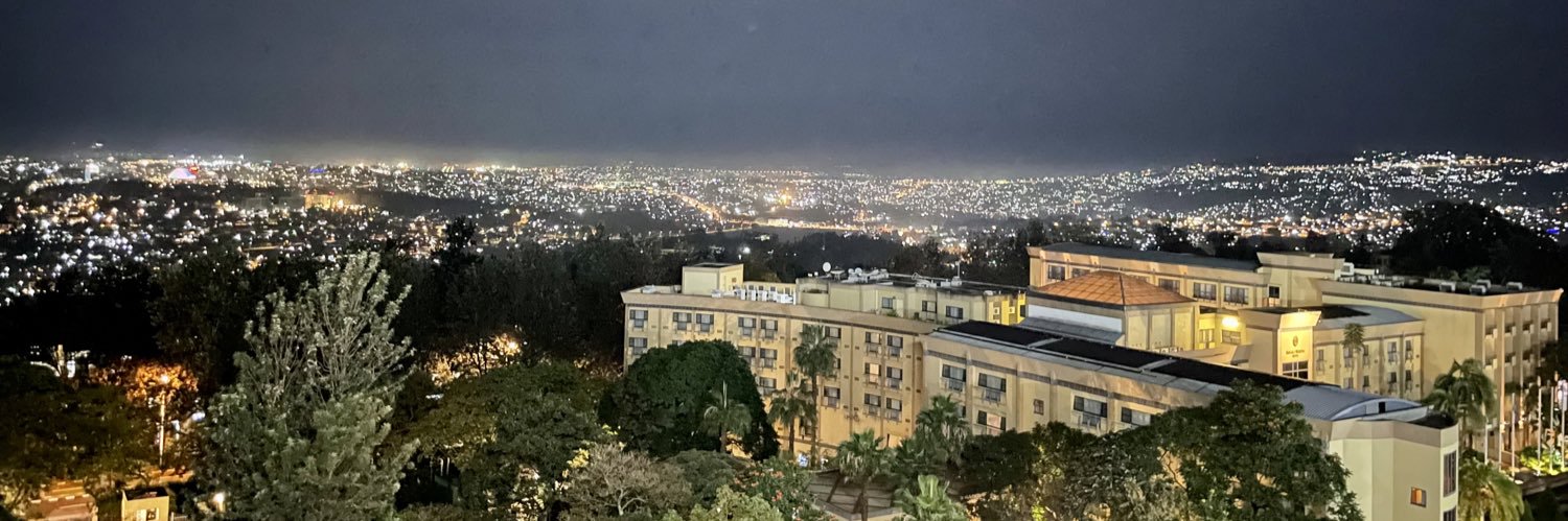 MarkSebukima's profile banner image