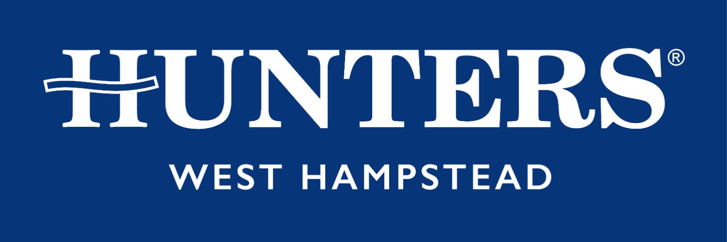 HuntersWestHampstead banner