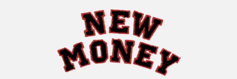 NewMoneyDuke5's profile banner image