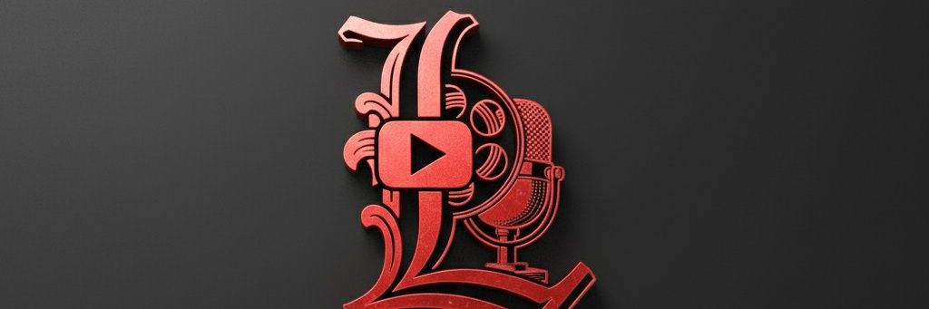 LampauMedia's profile banner image