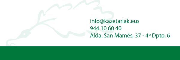 Colegio Vasco de Periodistas-Kazetarien Euskal Elk Profile Banner