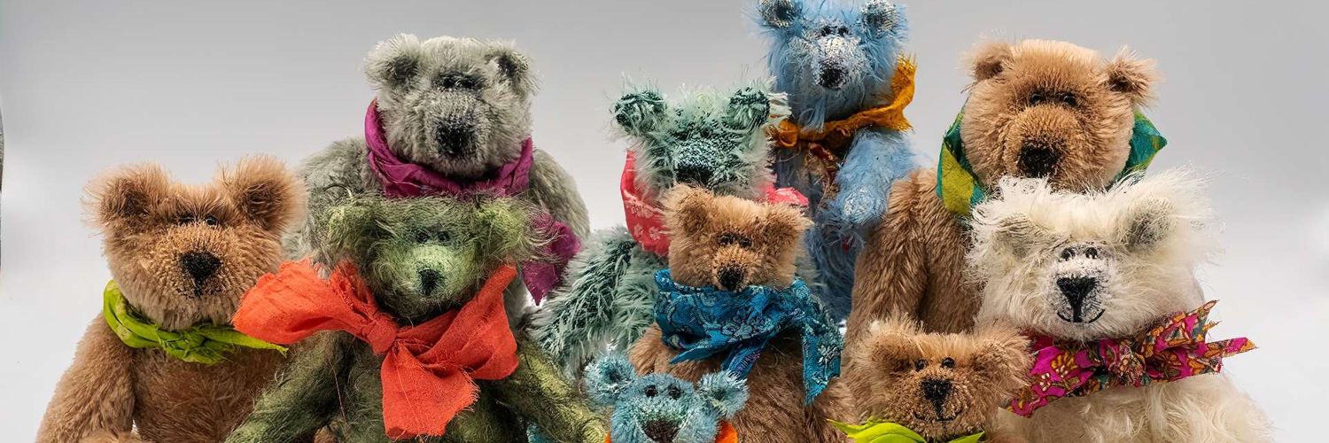 Greensbears's profile banner image
