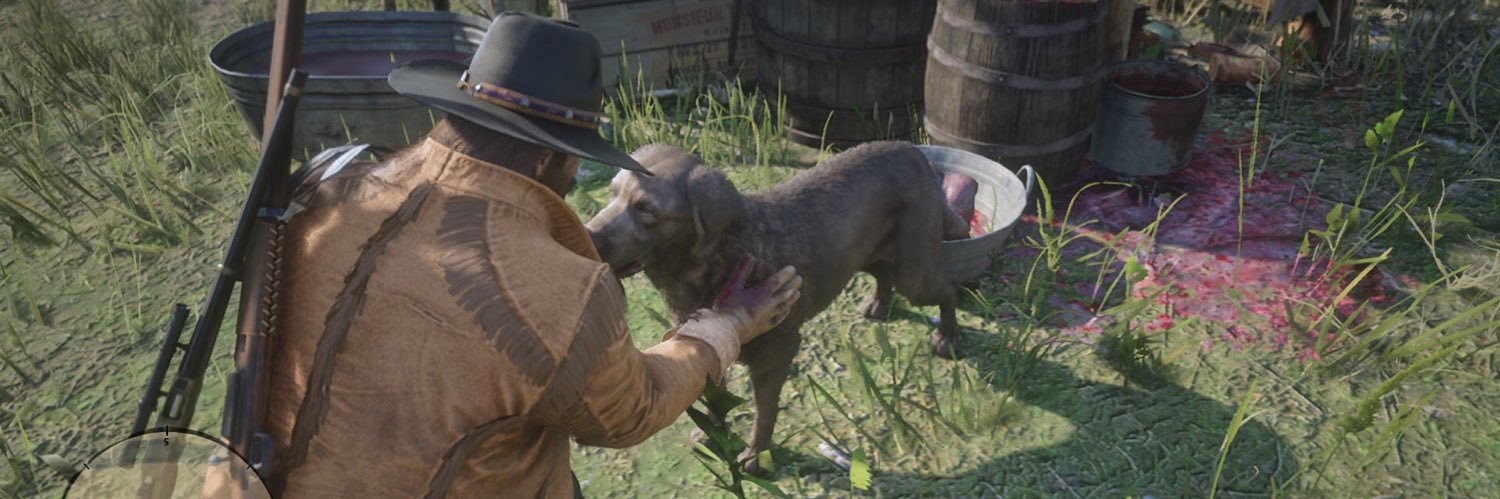 The__Redneck's profile banner image