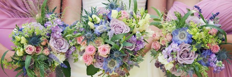 Swaffham Florist banner