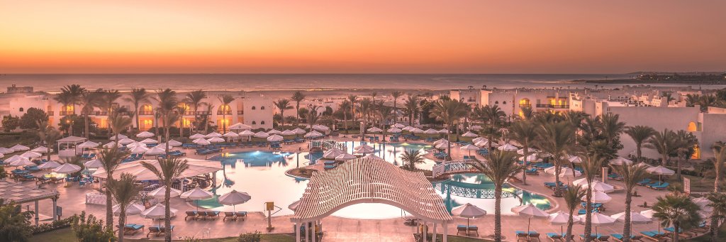 HiltonMarsaAlam's profile banner image