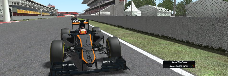 Kevin48f1's profile banner image