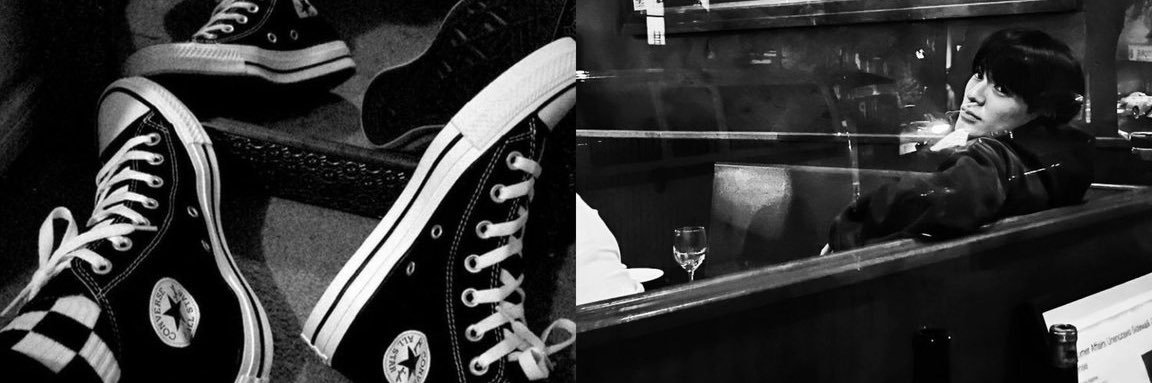 daey - kinda ia banner