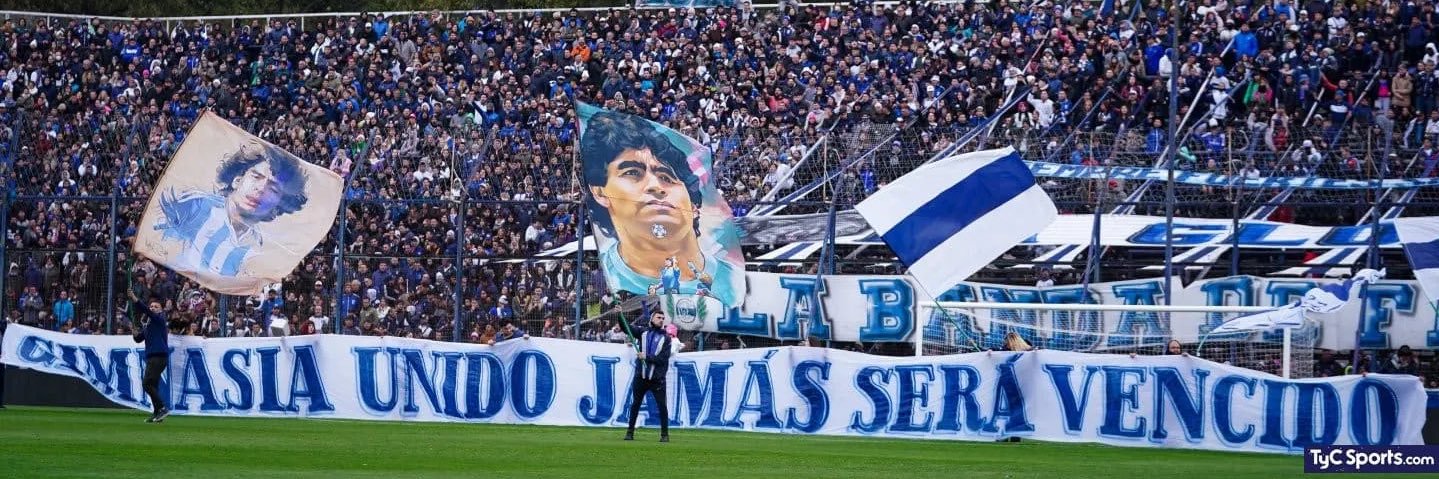 21st Century schizoid man banner