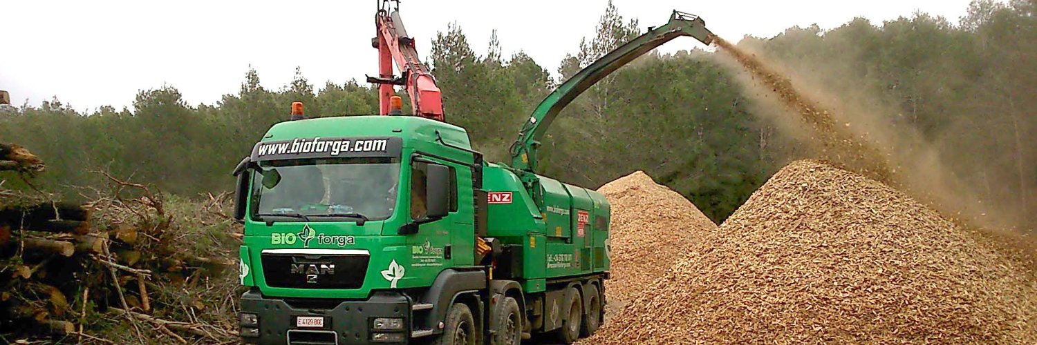 Bioforga's profile banner image