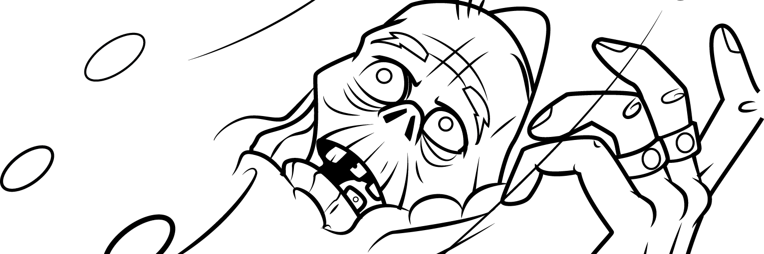 zombeedraw's profile banner image