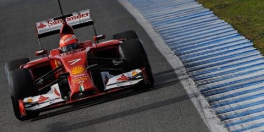 1Raikkonen's profile banner image