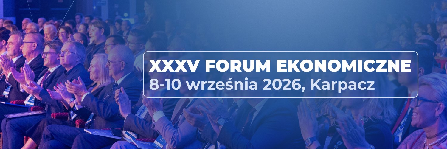 Forum Ekonomiczne banner