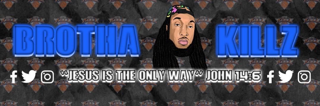 Brotha Killz banner