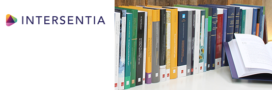 Intersentia banner